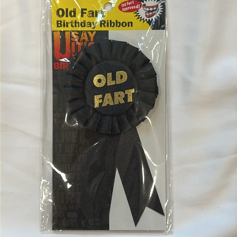 50th Birthday Party Pack